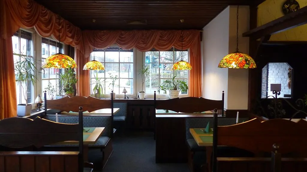 Hotel Dümptener Hof-1
