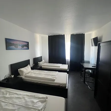 Hotel Dümptener Hof-2