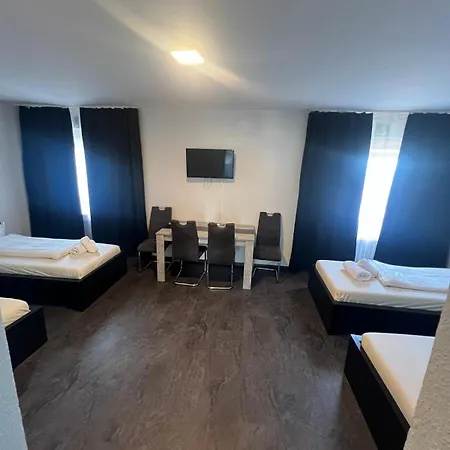 Hotel Dümptener Hof-3